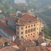 A Barolo tre sere di cinema con Remo Schellino: nascere, vivere e morire in una trilogia A Barolo tre sere di cinema con Remo Schellino: nascere, vivere e morire in una trilogia