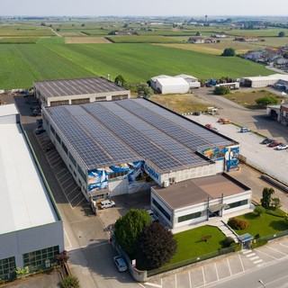 Boman tra le imprese vincenti di Intesa Sanpaolo: l'azienda di Murello protagonista al forum finale della sesta edizione