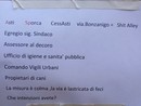 Via Bonzanigo? E' diventata il "vicolo della me*da"