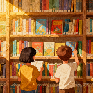 Biblioteche in Festa, quattro appuntamenti a Castagnole delle Lanze