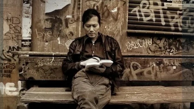 Byung-Chul Han Byung-Chul Han