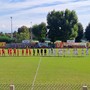 CALCIO SERIE D / Saluzzo e Bra, vietato fermarsi: gli esami Chisola e Ligorna attendono le due cuneesi nell’ottava giornata di campionato CALCIO SERIE D / Saluzzo e Bra, vietato fermarsi: gli esami Chisola e Ligorna attendono le due cuneesi nell’ottava giornata di campionato