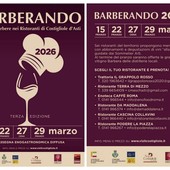 A Costigliole quattro appuntamenti per celebrare la Barbera e la cucina locale