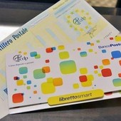 Risparmio postale, nell’Astigiano quasi un miliardo tra buoni e libretti Risparmio postale, nell’Astigiano quasi un miliardo tra buoni e libretti