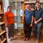 Neive raccoglie il sapere dei suoi laureati: nasce la “TesiTeca”