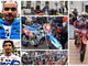Il Boano Team di Caraglio alla prima prova del Campionato del Mondo Enduro di Sanremo (Foto e Video)