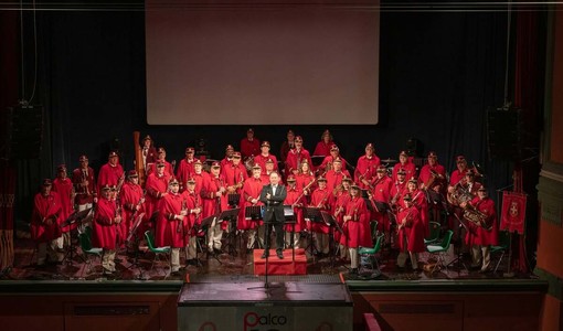 La Banda Cotti città di Asti