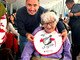Alcuni momenti dell'evento