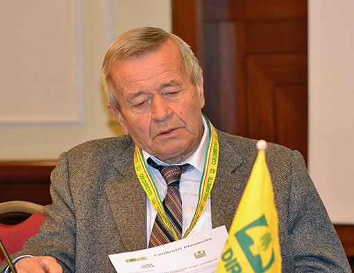 Bruno Porta