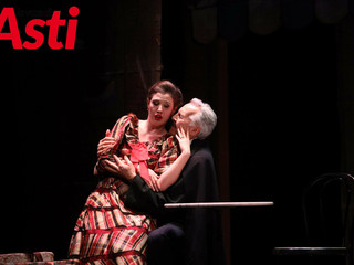 Galleria fotografica a cura di Merfephoto - Efrem Zanchettin