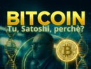 Marcello Coppo sbarca in libreria con un romanzo sul mistero dei Bitcoin