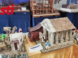 Le immagini della mostra (Ph J.DeM.A.) Le immagini della mostra (Ph J.DeM.A.)