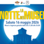 Bra celebra la Notte dei Musei tra cultura, stelle e creatività
