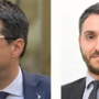 In foto Enrico Bussalino e Giovanni Crosetto