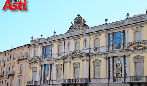 Banca di Asti, la Fisac Cgil: nessuna conferma sulle voci di acquisizione ma serve tutela del lavoro e del territorio Banca di Asti, la Fisac Cgil: nessuna conferma sulle voci di acquisizione ma serve tutela del lavoro e del territorio