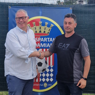 Lo Spartak San Damiano accoglie Antonio “Toto” Ballario: è lui il nuovo Direttore Sportivo