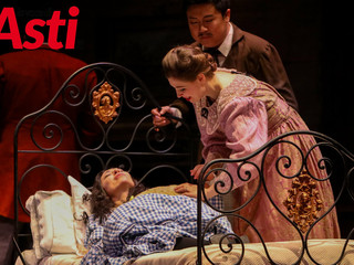 Galleria fotografica a cura di Merfephoto - Efrem Zanchettin