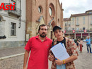 Mauro Bosia e Vittoria Briccarello
