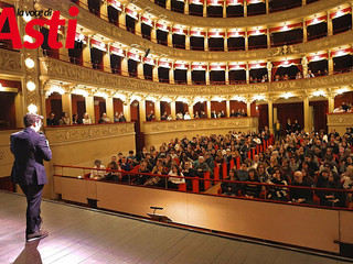 Galleria fotografica a cura di Merfephoto - Efrem Zanchettin