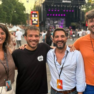 Debora Biglia: "Astimusica racconta il meglio del nostro territorio" Debora Biglia: "Astimusica racconta il meglio del nostro territorio"