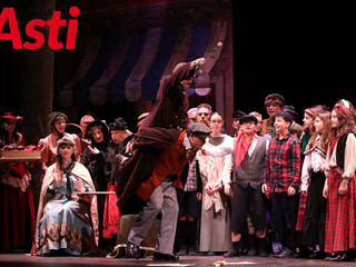 Galleria fotografica a cura di Merfephoto - Efrem Zanchettin