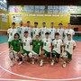 VOLLEY C-M / Il Busca Falegnameria GMG è pronto per l’esordio in campionato, il ds Salomone: “Vogliamo fare bene, non ci poniamo limiti” VOLLEY C-M / Il Busca Falegnameria GMG è pronto per l’esordio in campionato, il ds Salomone: “Vogliamo fare bene, non ci poniamo limiti”