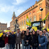 La delegazione astigiana La delegazione astigiana