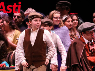 Galleria fotografica a cura di Merfephoto - Efrem Zanchettin