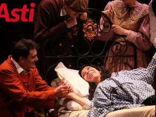 Galleria fotografica a cura di Merfephoto - Efrem Zanchettin