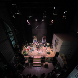 Al FuoriLuogo di Asti torna il “Saturday Night Live”: open mic per musicisti emergenti