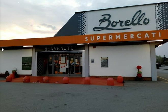 Borello vende i suoi supermercati a Unes, e ora tra i dipendenti c'è apprensione. Nell'Astigiano presente il punto vendita di Villanova