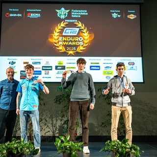 Il Moto Club Alfieri tra le stelle a Viareggio