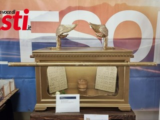 Le immagini della mostra (Ph J.DeM.A.) Le immagini della mostra (Ph J.DeM.A.)