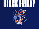 Il Black Friday arriva anche al Teatro Alfieri con sconti speciali