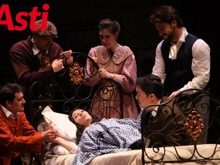 Galleria fotografica a cura di Merfephoto - Efrem Zanchettin