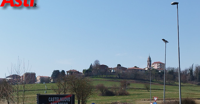 Buttigliera, nasce un parcheggio nell’area dell’asilo