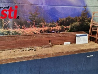 Le immagini della mostra (Ph J.DeM.A.) Le immagini della mostra (Ph J.DeM.A.)