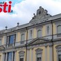 La sede centrale di Banca di Asti