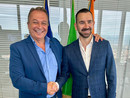 Impianti sportivi pubblici: dalla Regione oltre 20 milioni per l’efficienza energetica e la riqualificazione Impianti sportivi pubblici: dalla Regione oltre 20 milioni per l’efficienza energetica e la riqualificazione