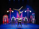 SaltinPiazza 2026: a Viarigi la fragilità diventa spettacolo tra circo, teatro e danza verticale SaltinPiazza 2026: a Viarigi la fragilità diventa spettacolo tra circo, teatro e danza verticale