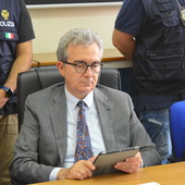 Il procuratore capo astigiano Biagio Mazzeo