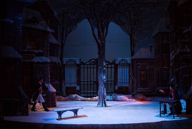 La Bohème ritorna al Teatro Alfieri con la prima nazionale della lirica Tamagno