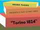 Bruno Pugno porta a Tonco il noir “Torino 1824”: misteri e omicidi all’ombra del Museo Egizio