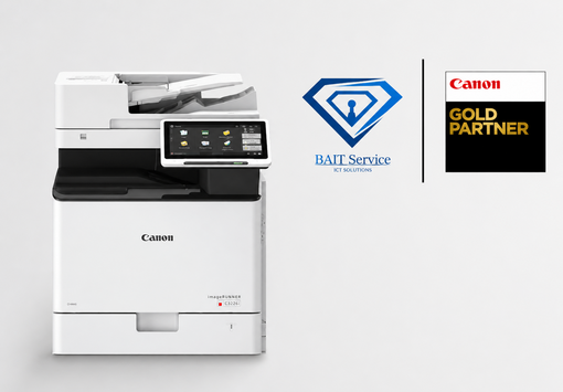 BAIT Service cresce ancora: la partnership con Canon rafforza i servizi per la trasformazione digitale delle imprese BAIT Service cresce ancora: la partnership con Canon rafforza i servizi per la trasformazione digitale delle imprese