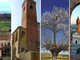 Bubbio, Cisterna, Casorzo e Moasca