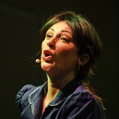 Chiara Buratti (pH Giulio Morra)