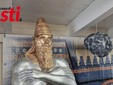 Le immagini della mostra (Ph J.DeM.A.)