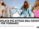 A Limone Piemonte la sfilata di moda firmata BotteroSki