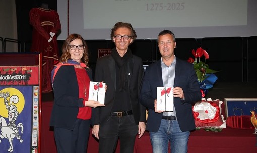 Deltetto, Remindino, Migliasso(Beppe Sacchetto)