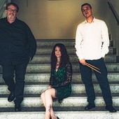 Giorgia canta Battisti: al via domenica al Nuovo Foro Boario "Una donna per amico"